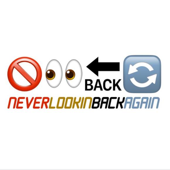 neverlookinb